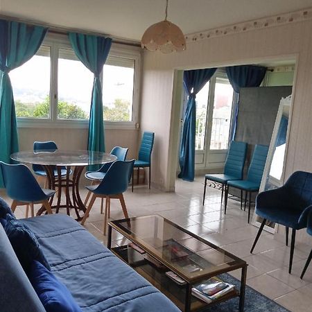 Bleu D'Arques Appartement Lumineux Et Calme 디에프 외부 사진