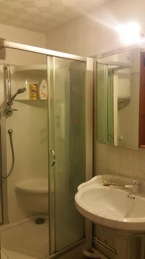 Bleu D'Arques Appartement Lumineux Et Calme 디에프 외부 사진