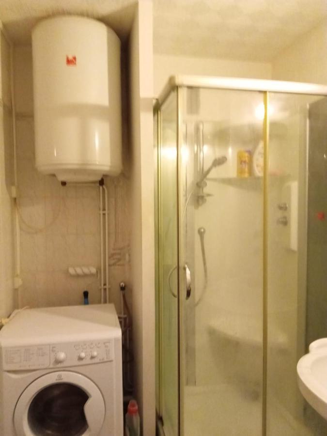 Bleu D'Arques Appartement Lumineux Et Calme 디에프 외부 사진