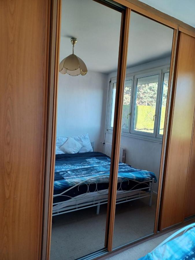 Bleu D'Arques Appartement Lumineux Et Calme 디에프 외부 사진